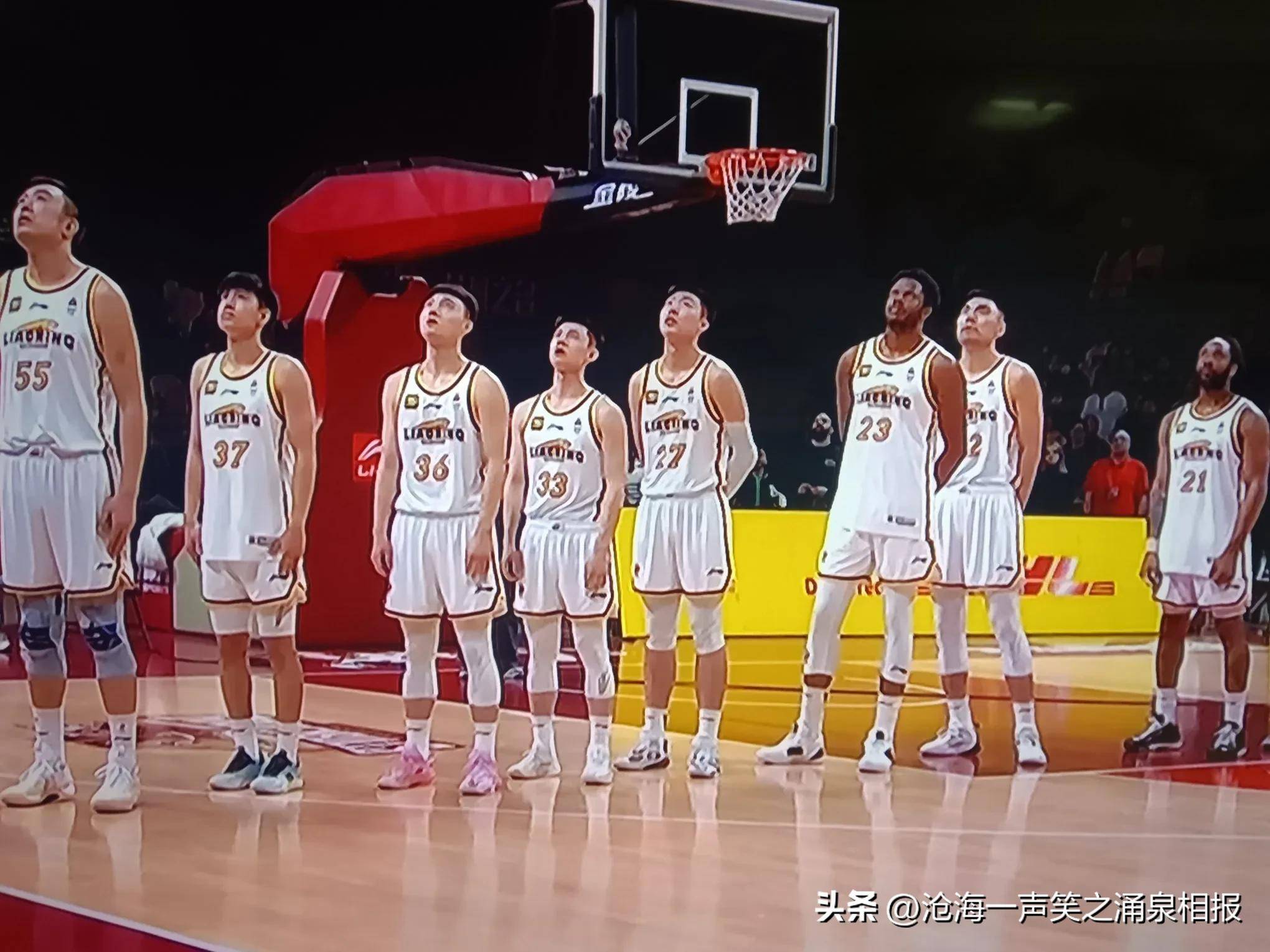 od体育平台-韩德君10+14辽宁负浙江林庭谦27分天津胜宁波