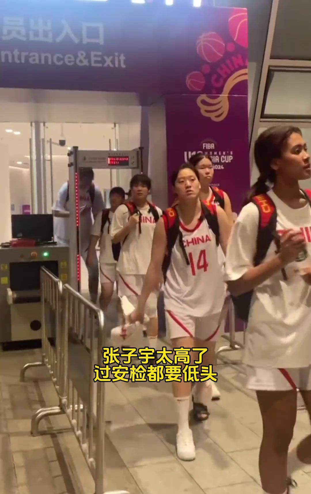 od体育入口-关于太强了！张子宇打脸日本主帅中日二番战女篮攻防俱佳的信息